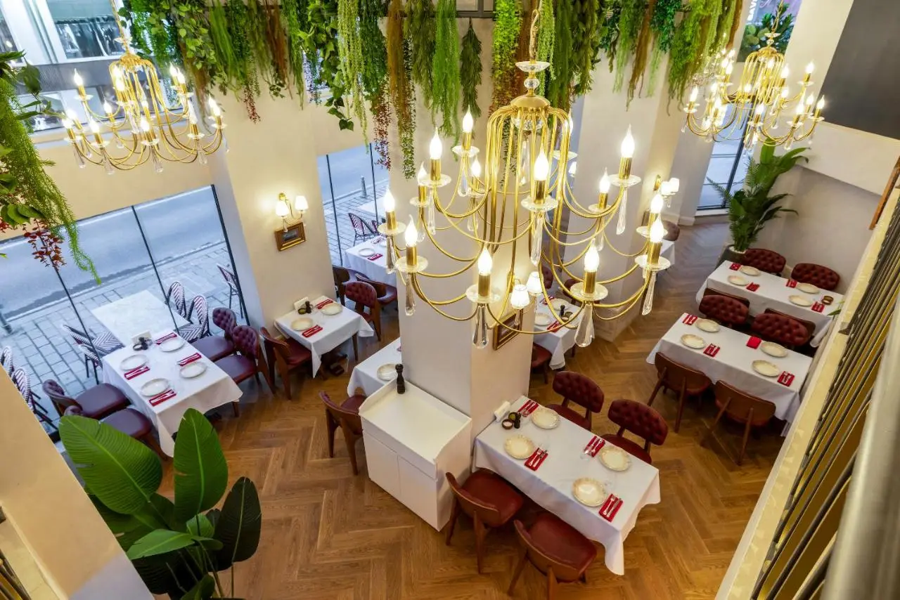 Zalel Hotels Old City Special Class
