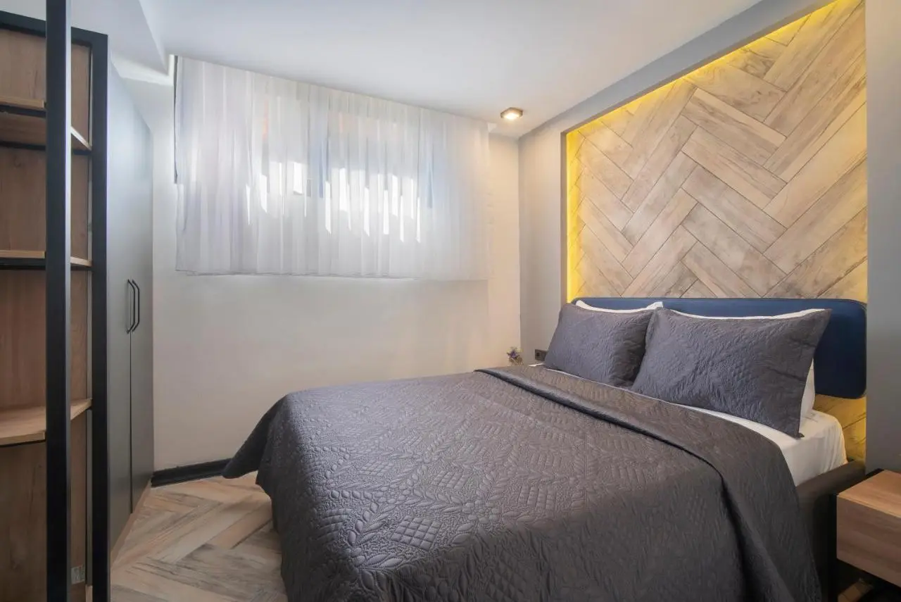 Meyde Boutique Suites