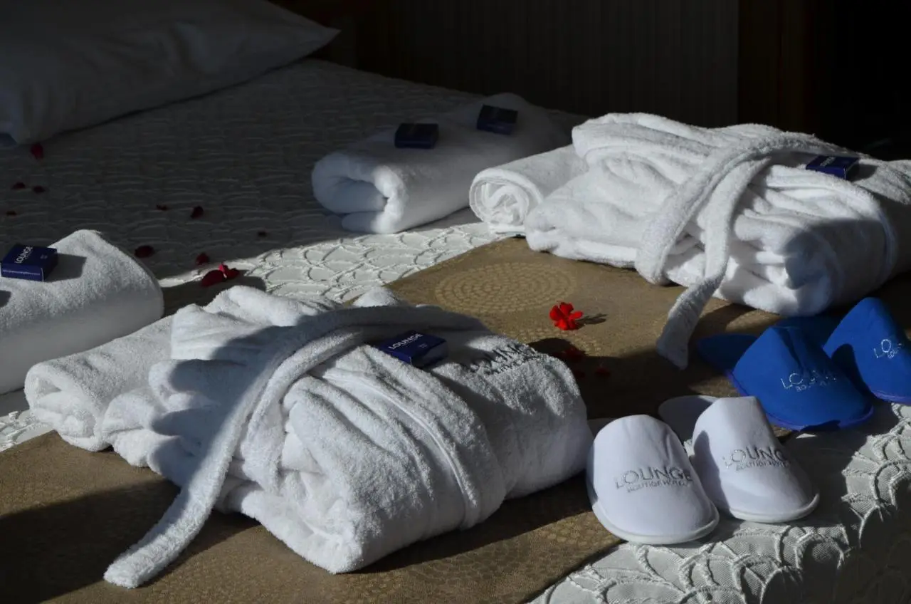 Lounge Hotel