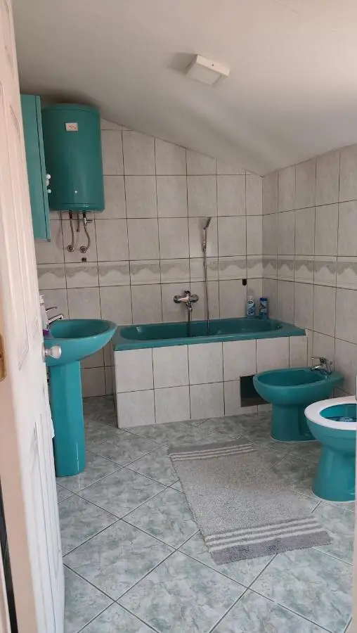 IN Home Apartment