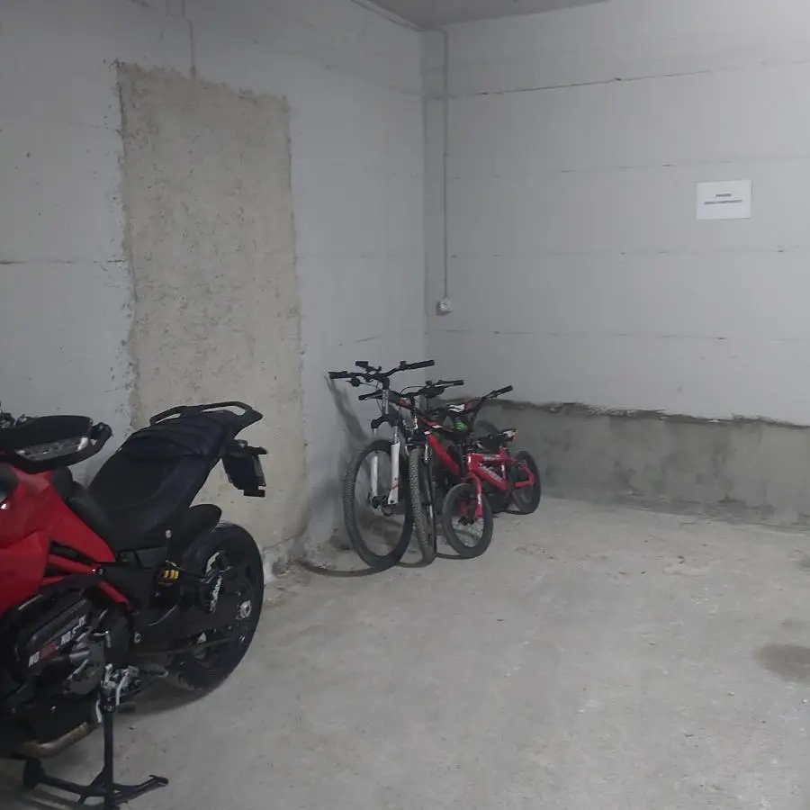 Onis Apartment