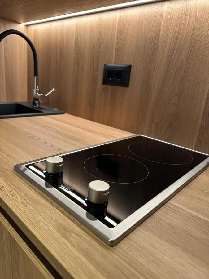 Four Elements Apartments