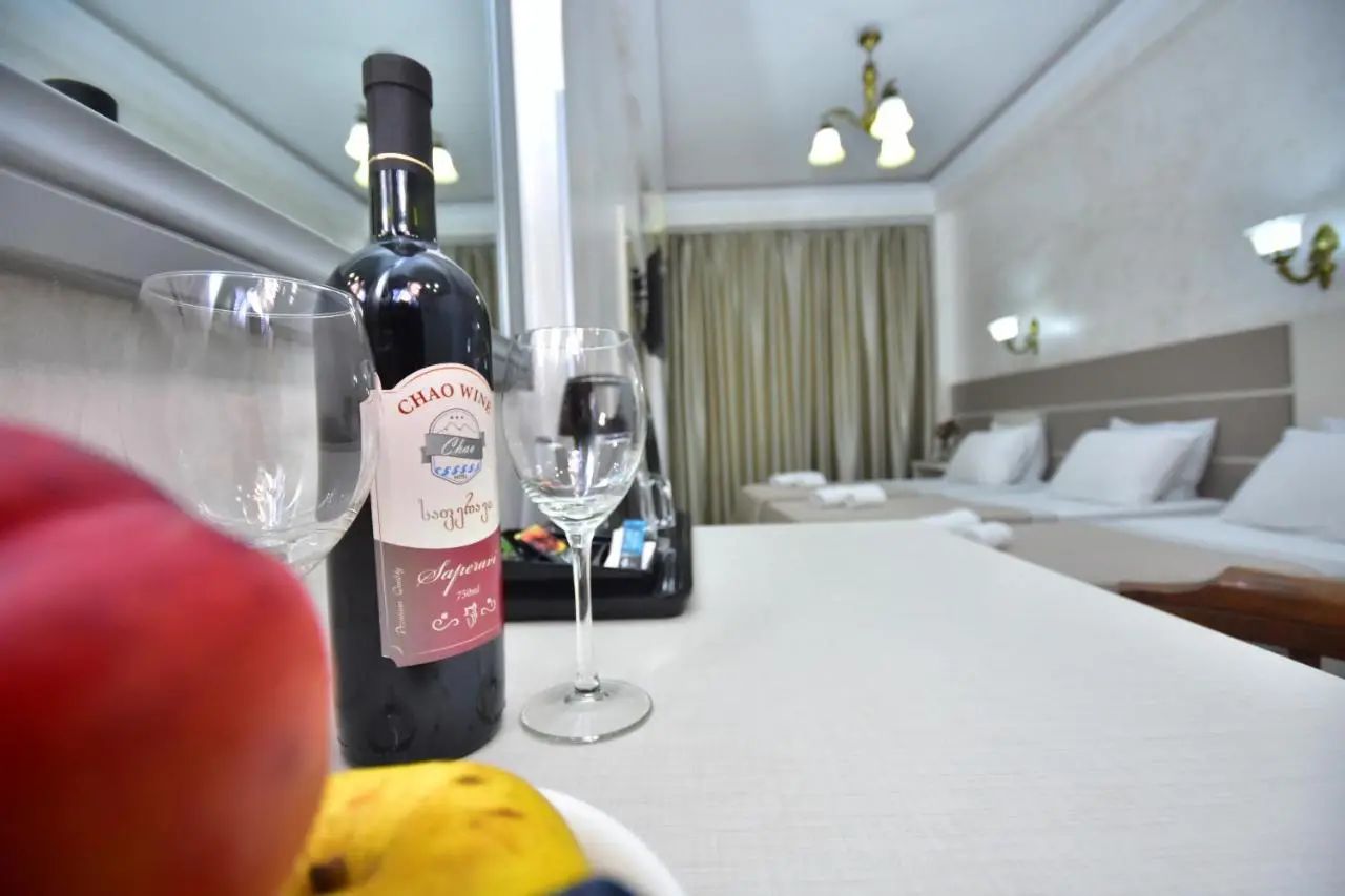 Hotel Chao