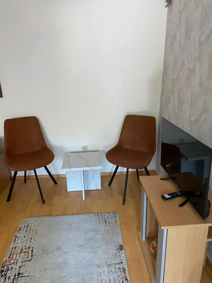 Guest House Kevser