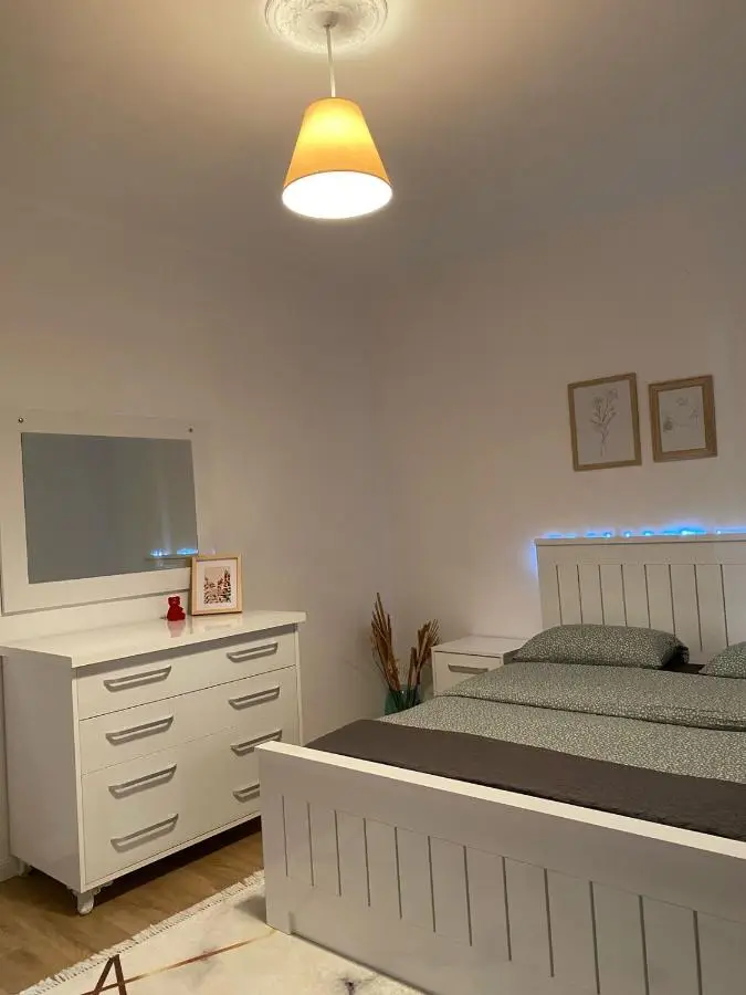 Dea's Apartment