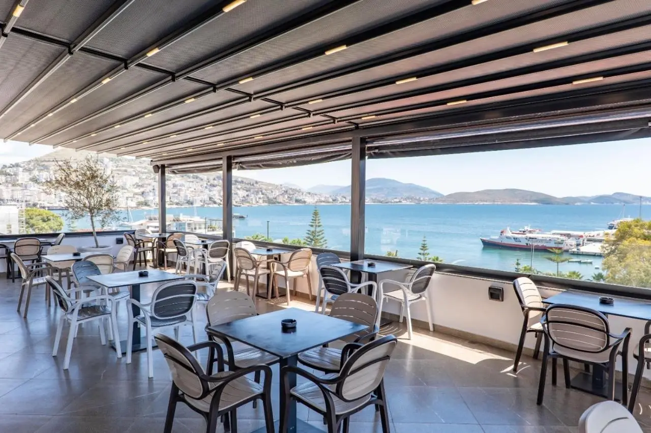 ADORA's VIEW HOTEL