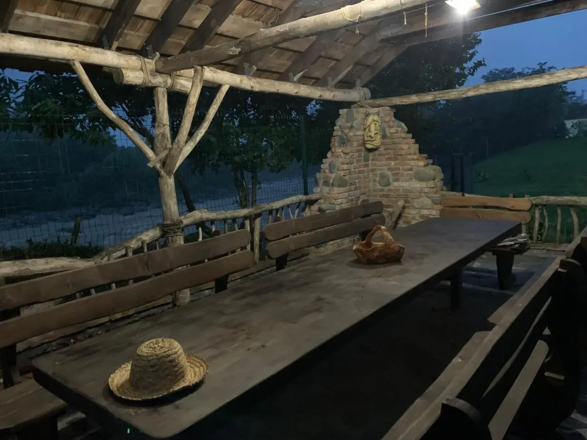 River house