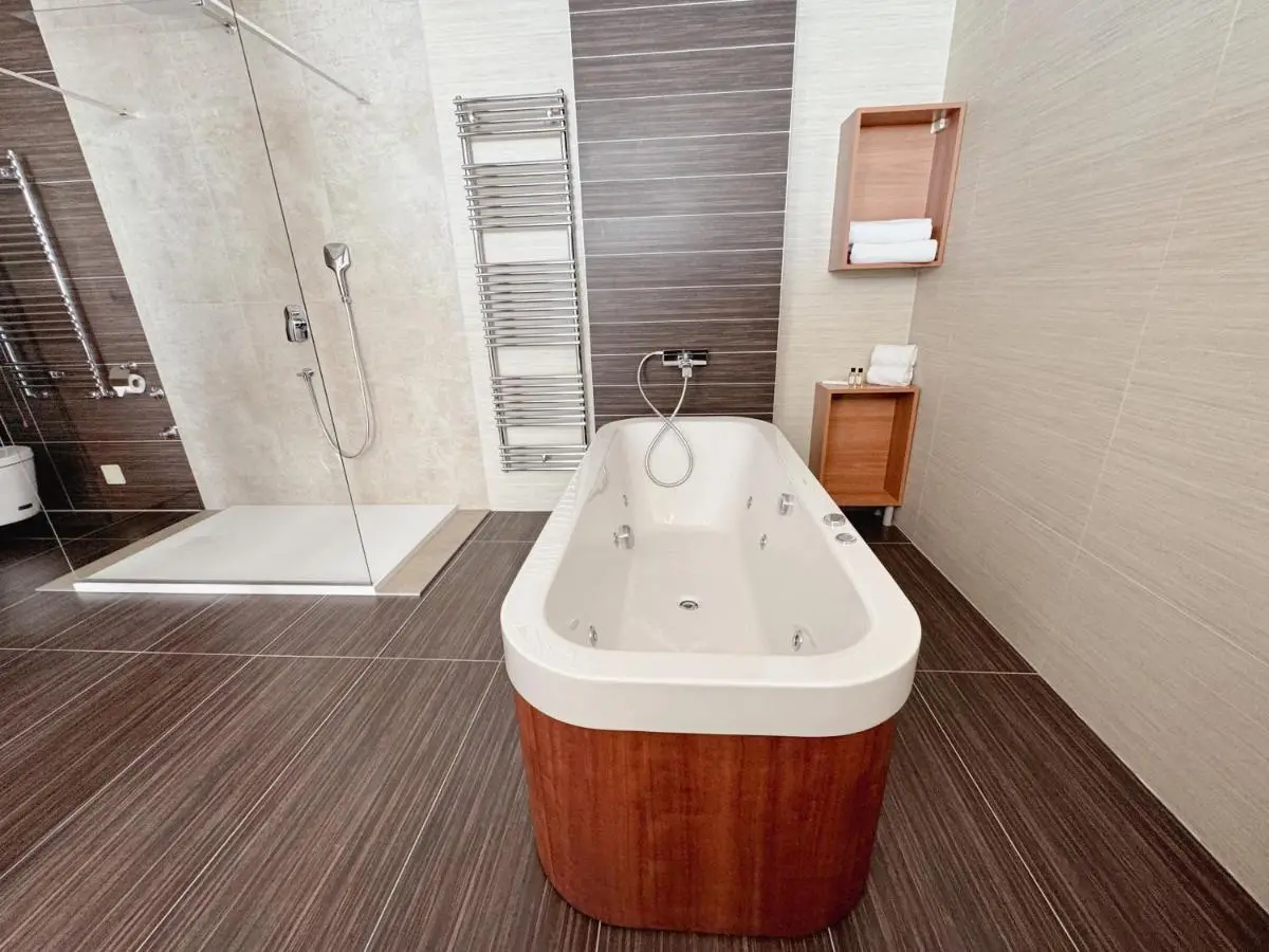 Hotel Via Vitez