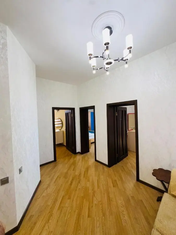 Quba Village Villa