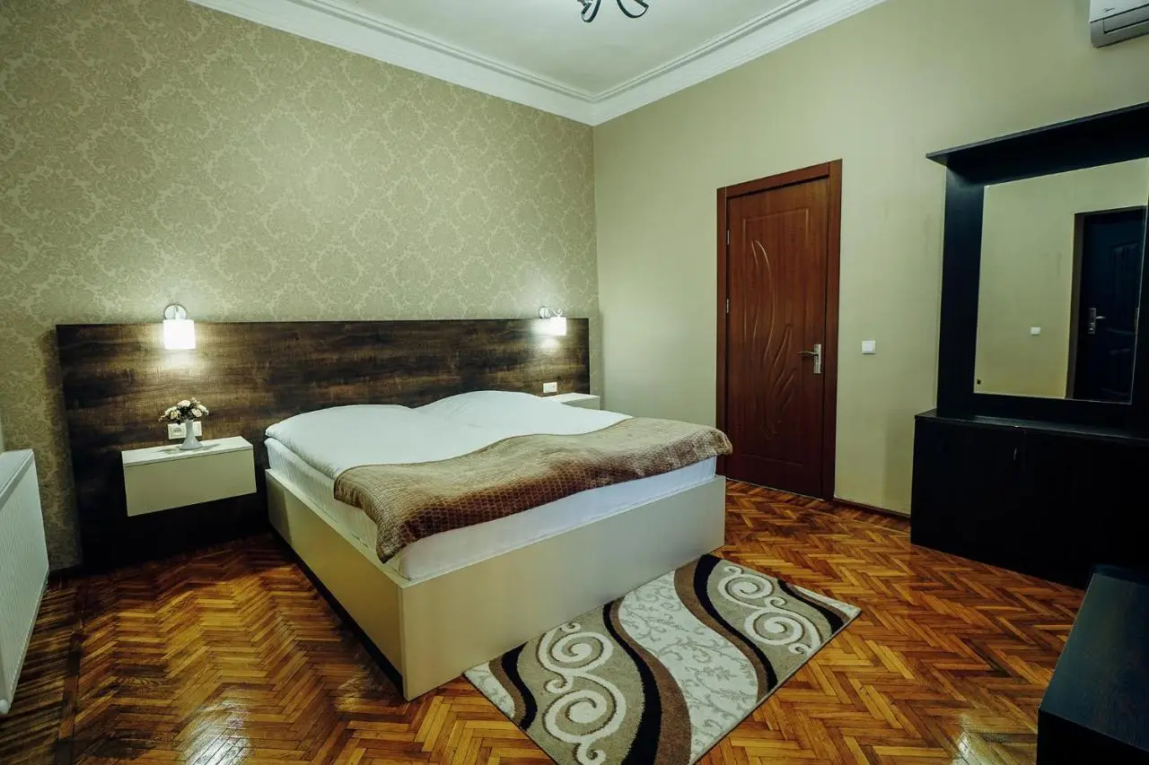 Hotel Eurica