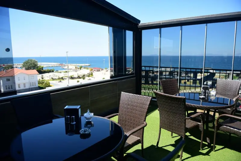 Hotel Seref