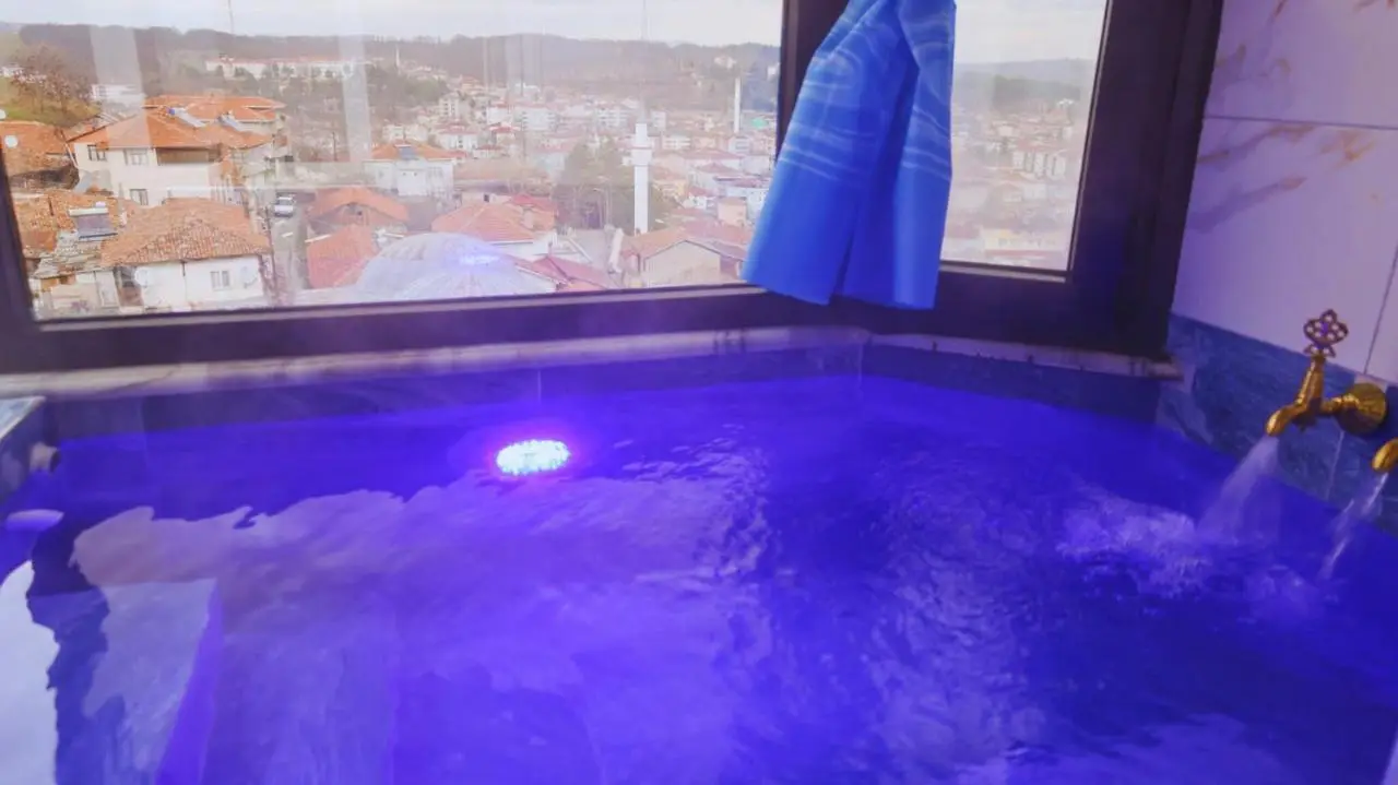 Havza Tuğra Otel