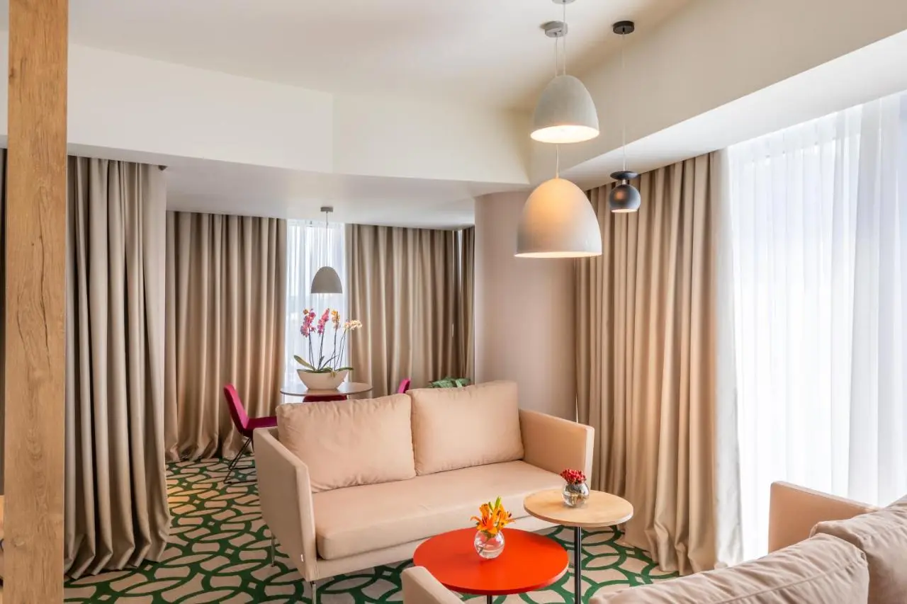 Lankaran Springs Wellness Resort