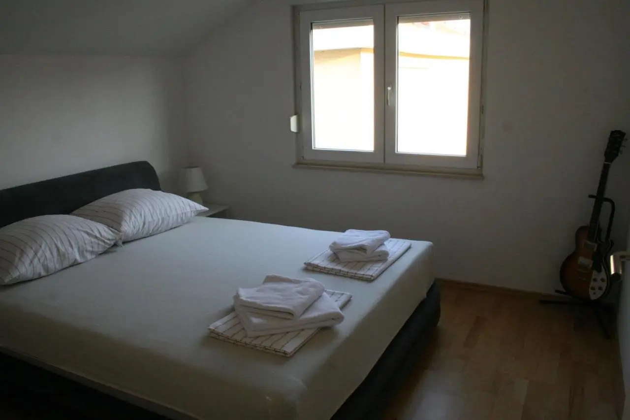 Apartment Beba