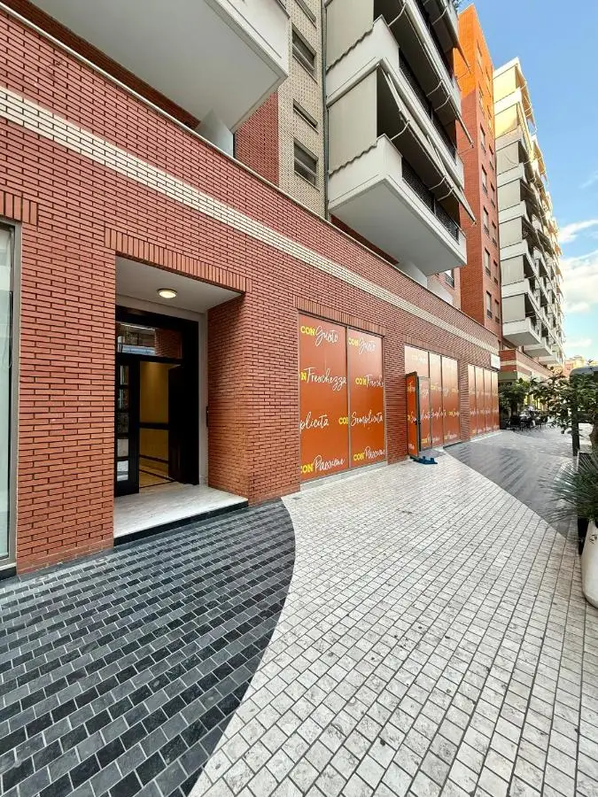 Queen’s Luxury Apartaments Delijorgji
