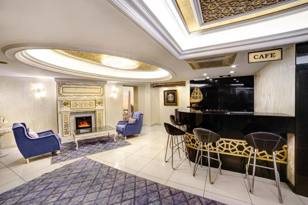 Ayasultan Hotel