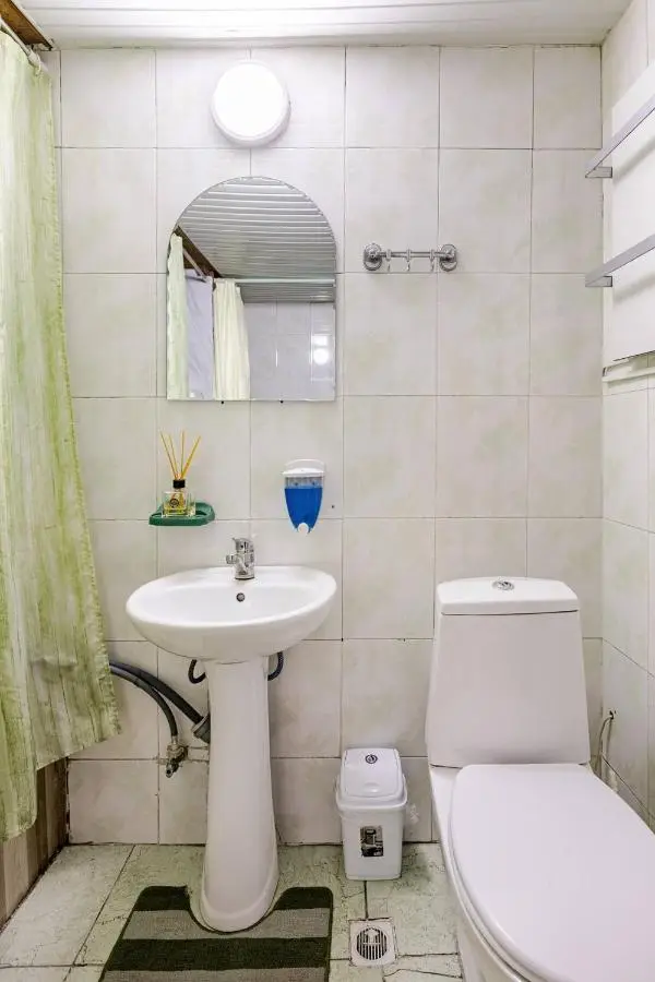 Guest House Beautiful Tbilisi - Cool & Cozy Apartments