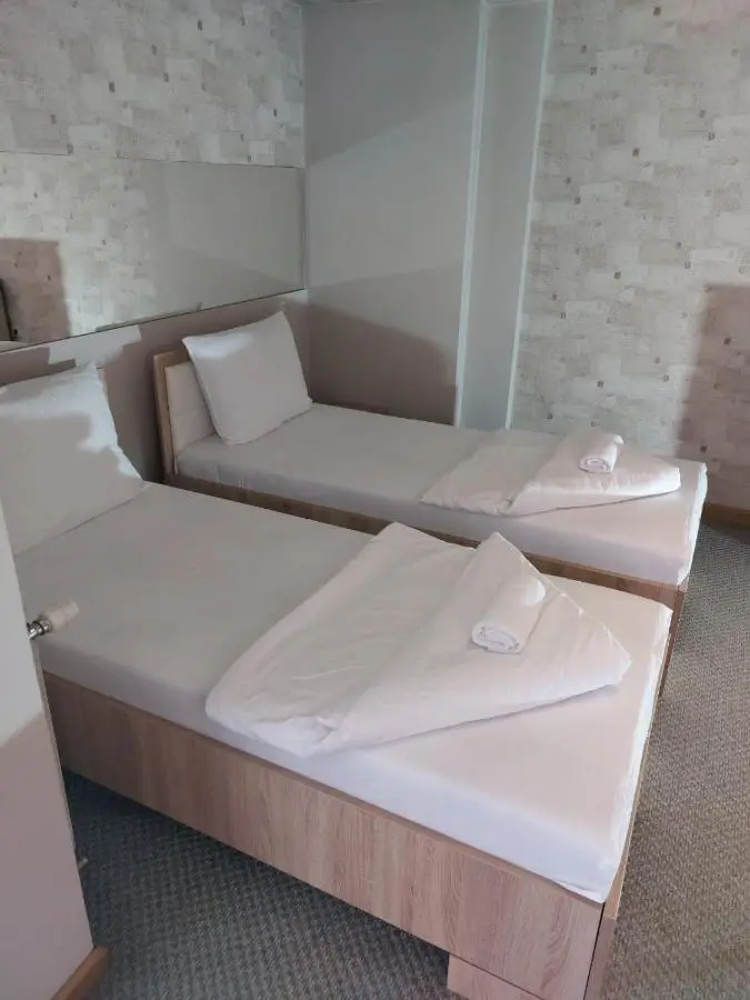 Motel Bajra