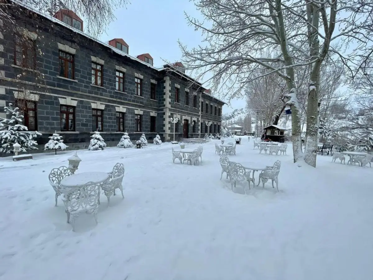 Katerina Palace 1877