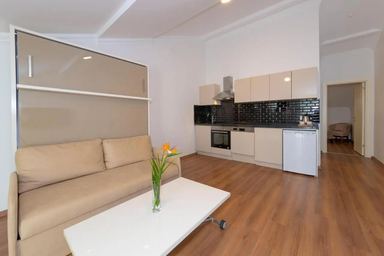 Joy Suites