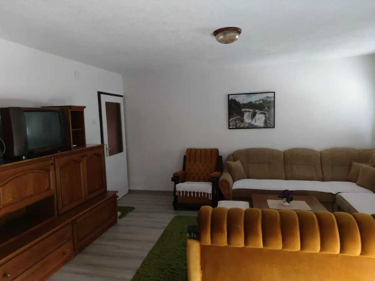 Horizont apartmans
