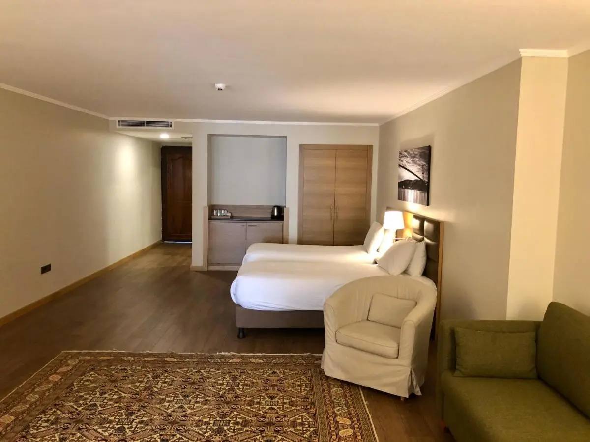 Hotel Fehmi Bey - Special Category