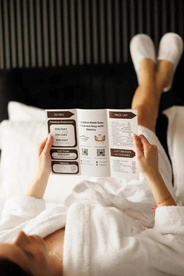 Destiny Hotel & SPA