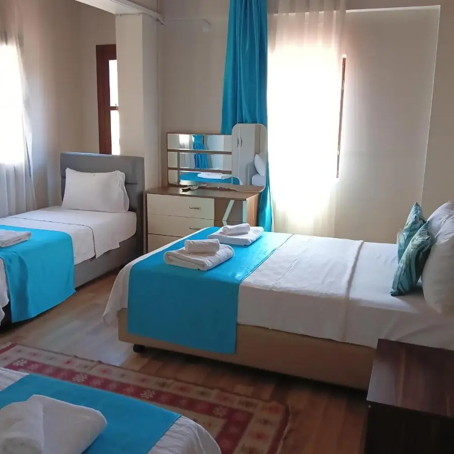 Grand Erken Hotel