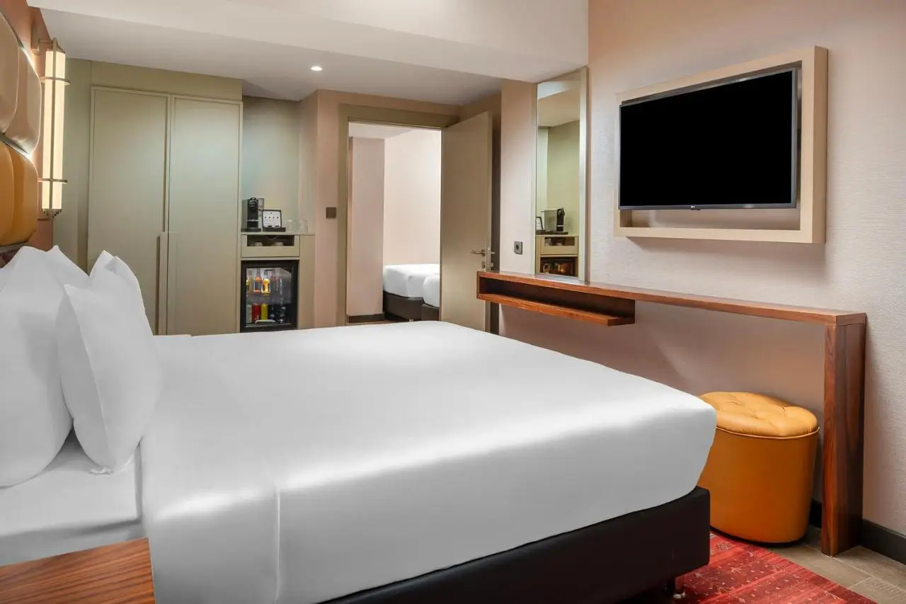 Sile Gonen Hotel