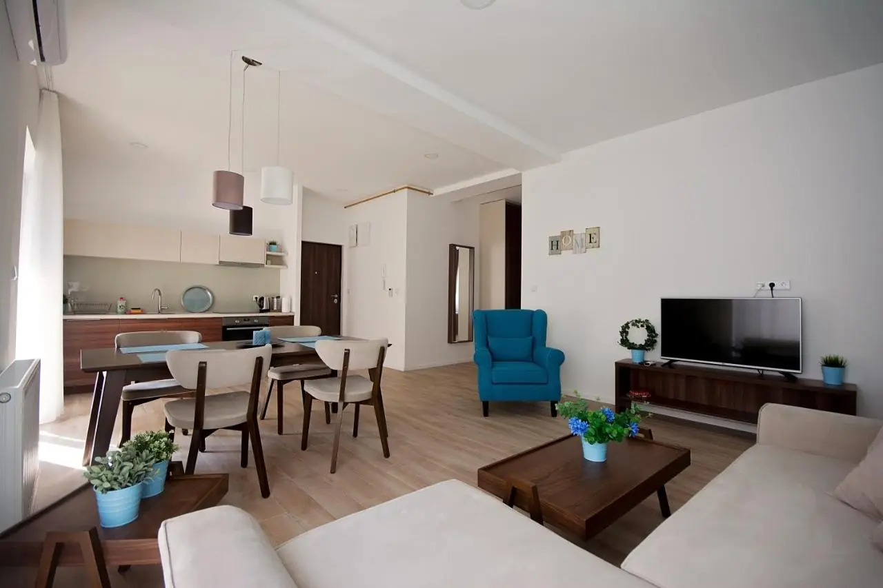 Enjoy Apartments