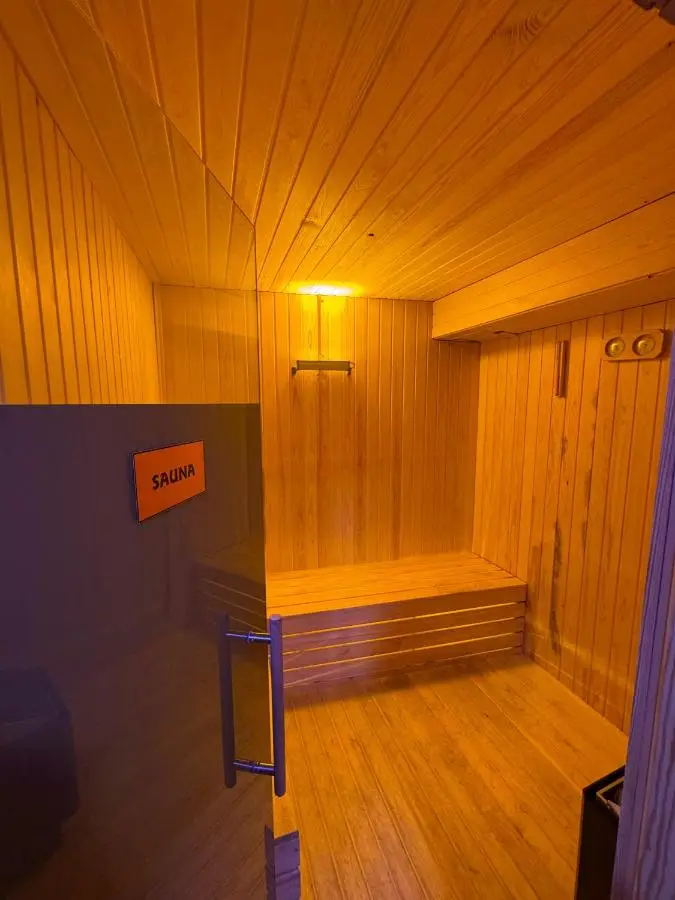 Hotel Perula & SPA