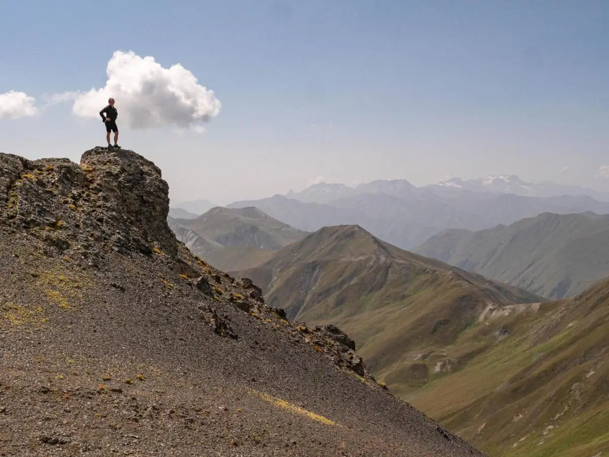 kutaisi base camp