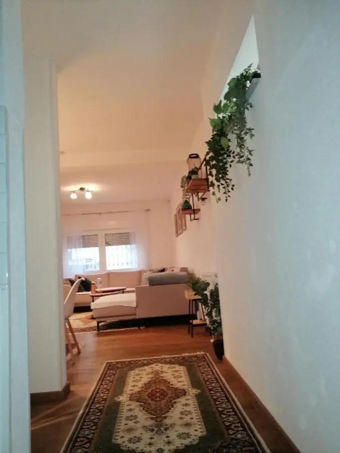 Apartments by Ernes City Hall Sarajevo