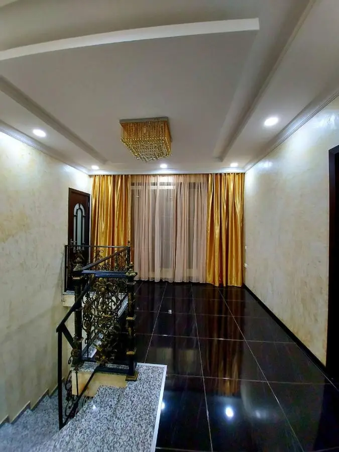 Villa in Chakvi