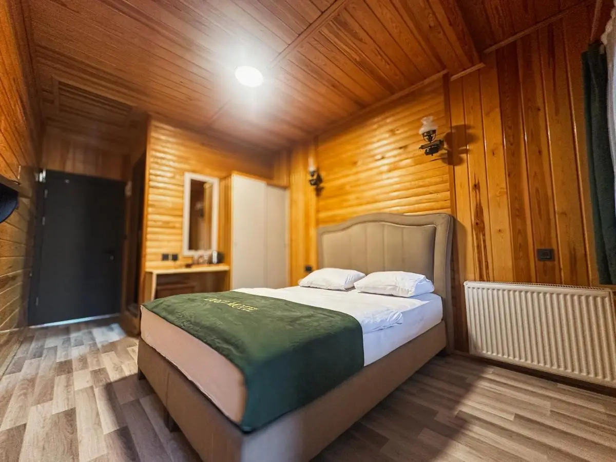 Doga Motel