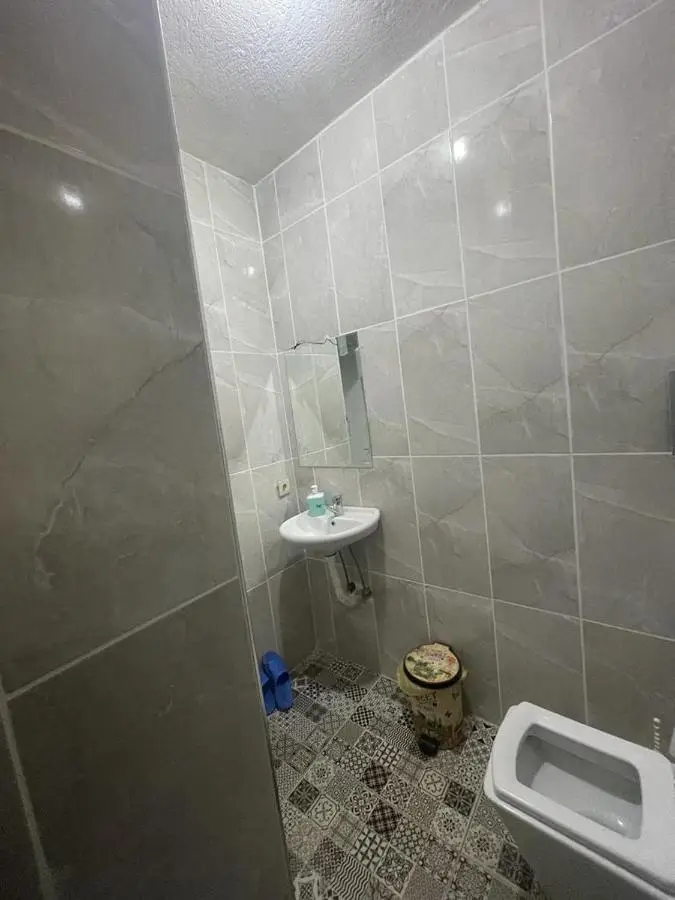GRAND BELLA VİSTA Hostel