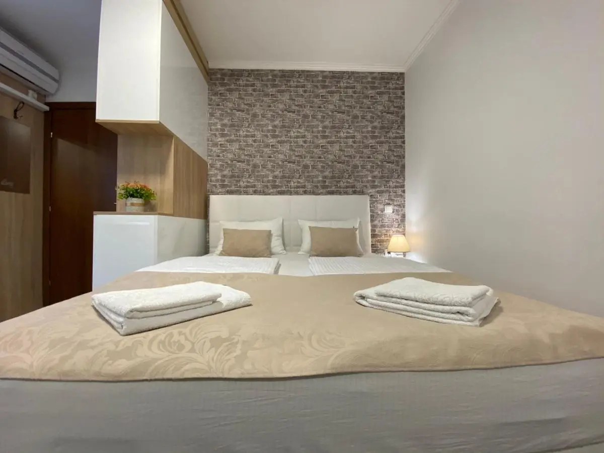 Apartments & Rooms Mostar Story