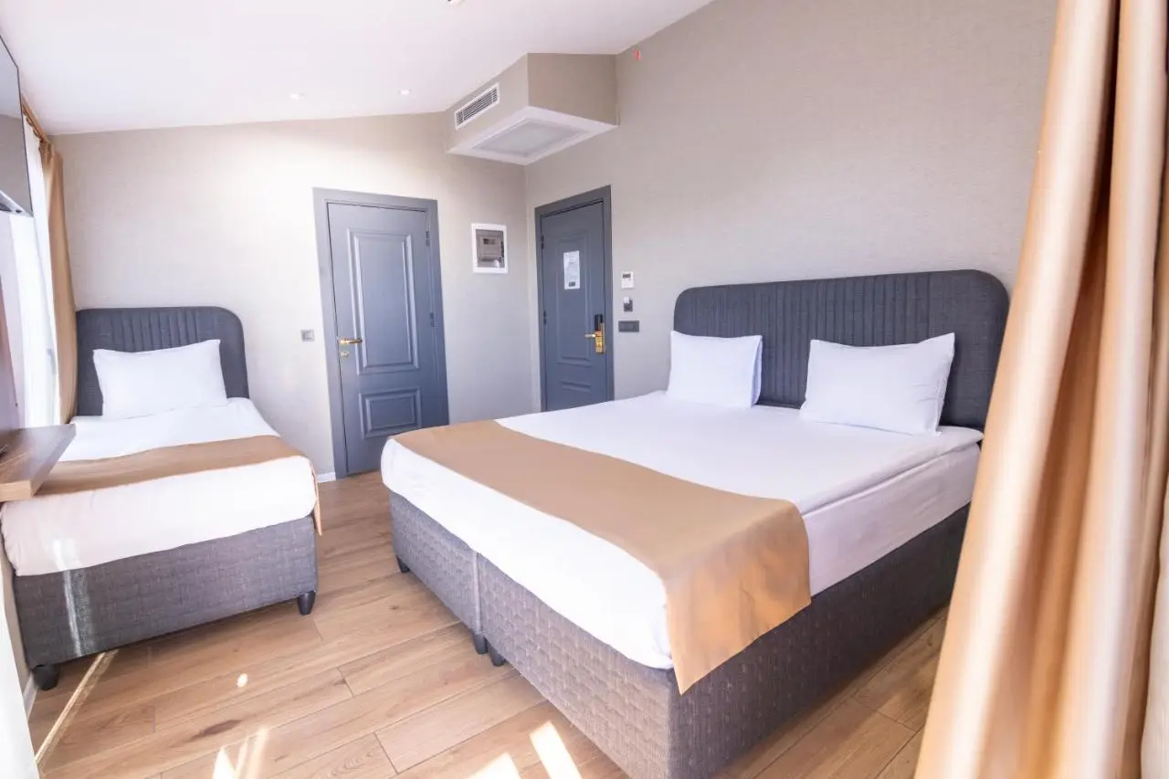 The Omiya Hotel