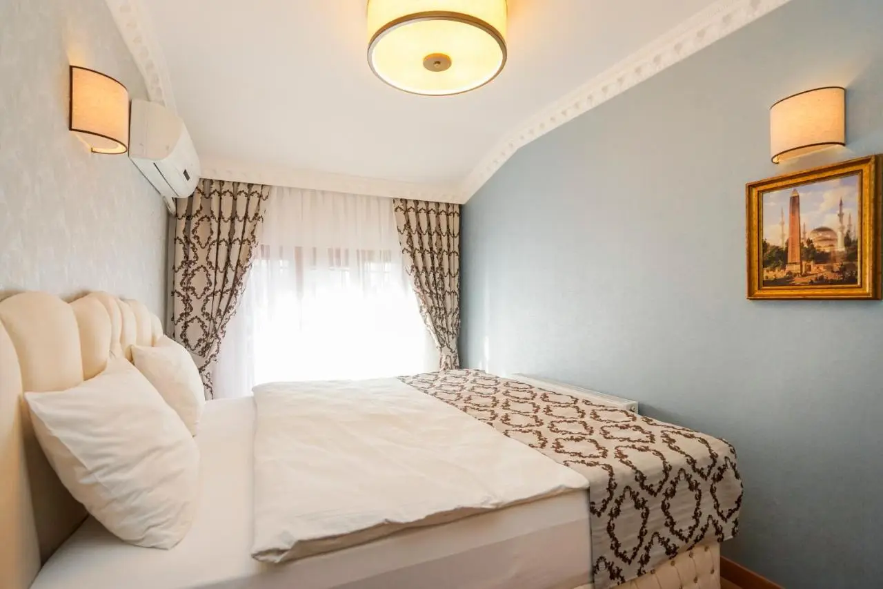 Authentic Apartments OldCity