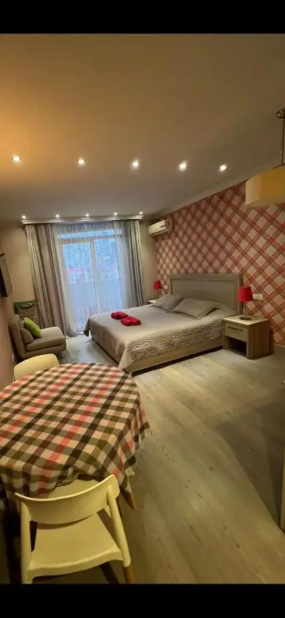 Apartment Batumi Weekend