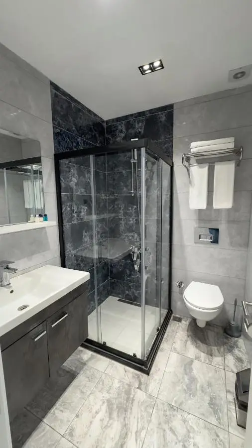 La Mia Suites