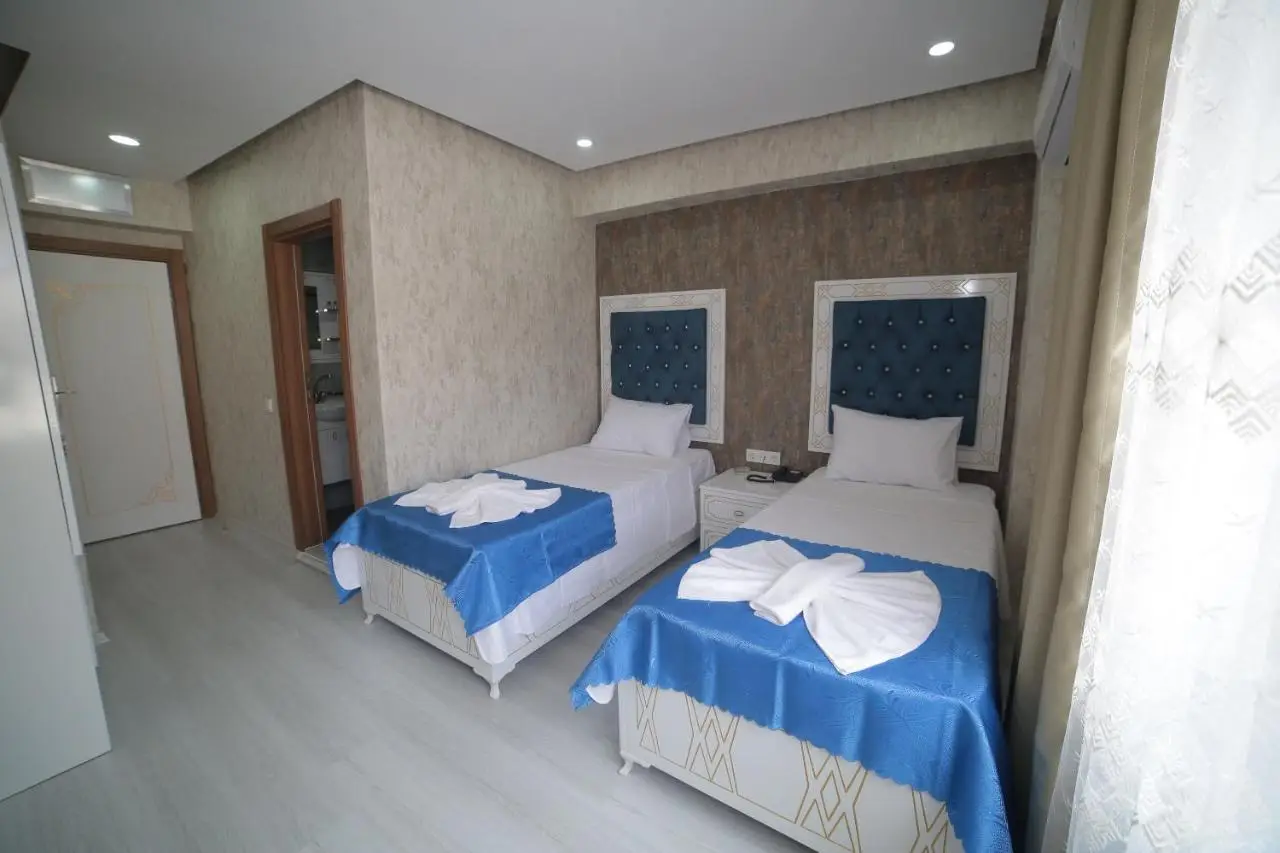 Hotel Aksaray istanbul