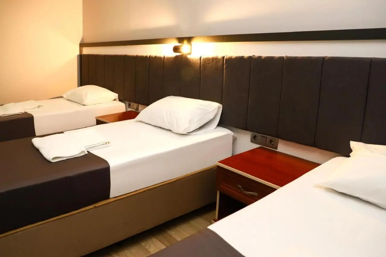 Yıldız Moonlight Hotel Trabzon