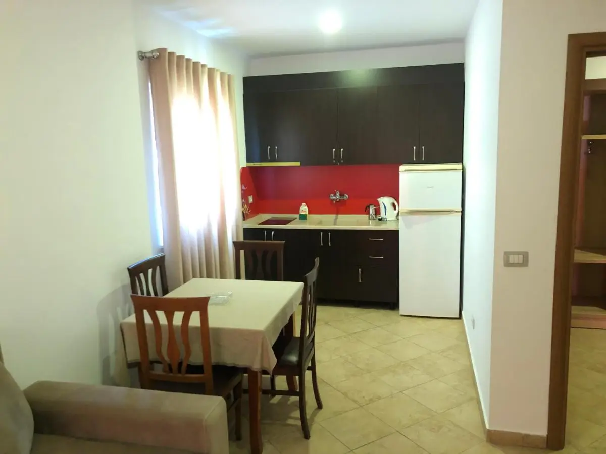 HOTEL Apartments ARDO