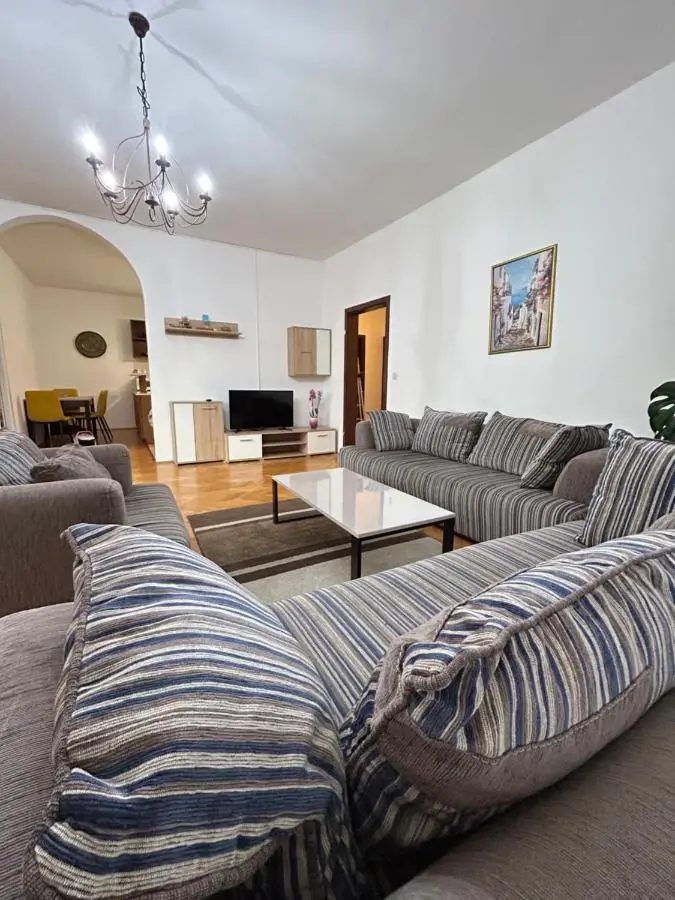 Apartments Stećak