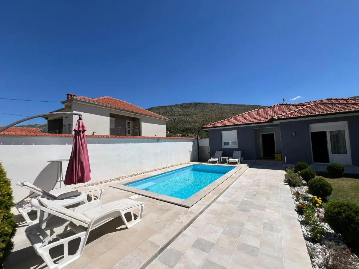 Vila Dolce Vita Mostar