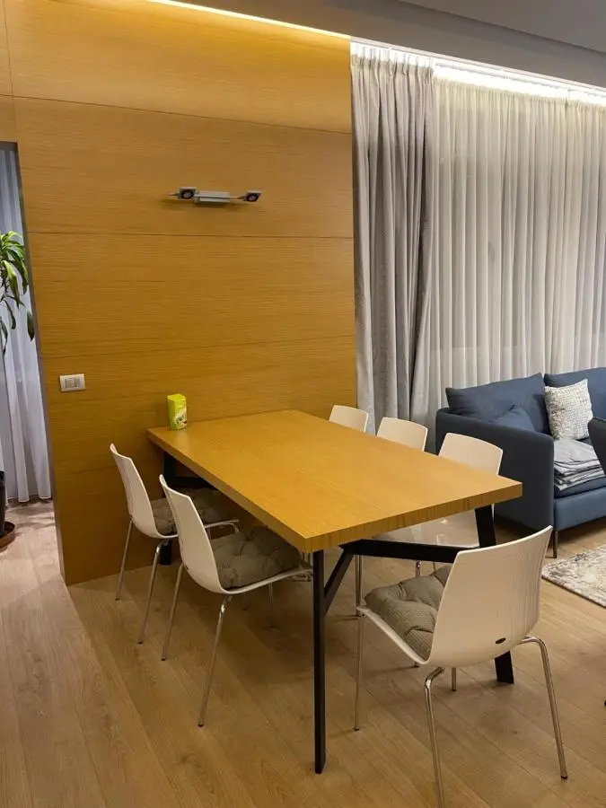 Lux Apartment
