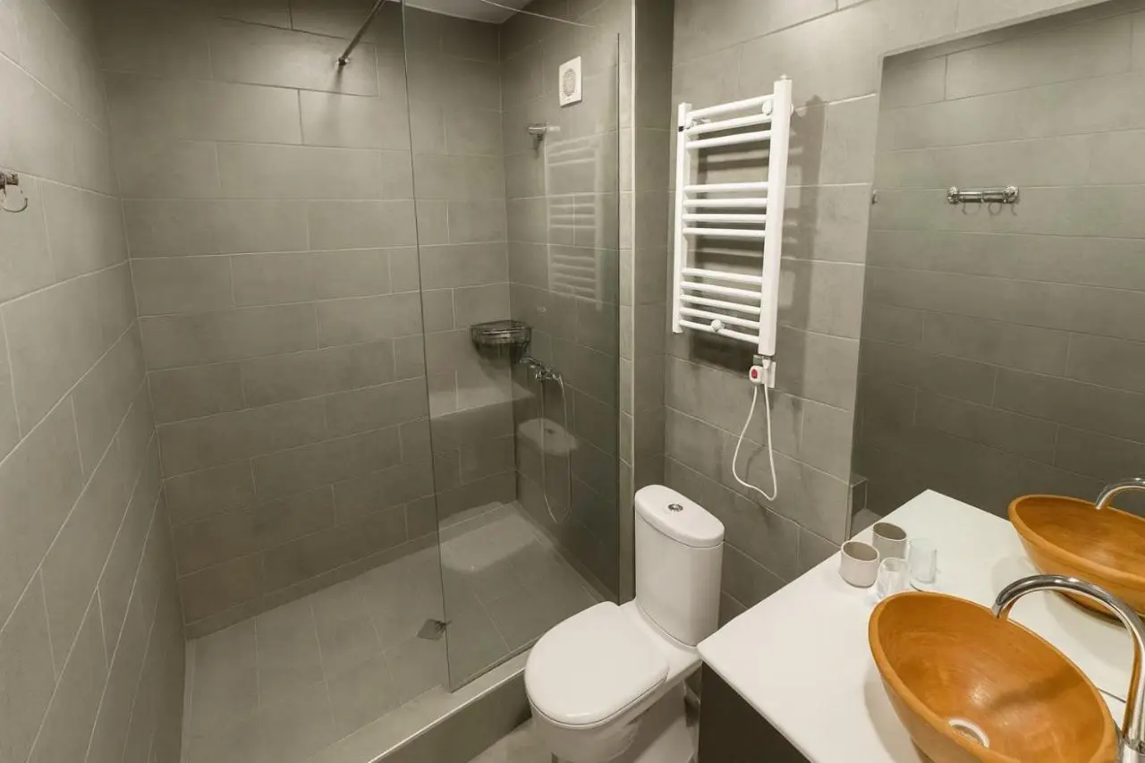 Apart Hotel ART 206