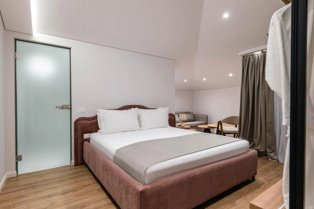Mae Select Hotel