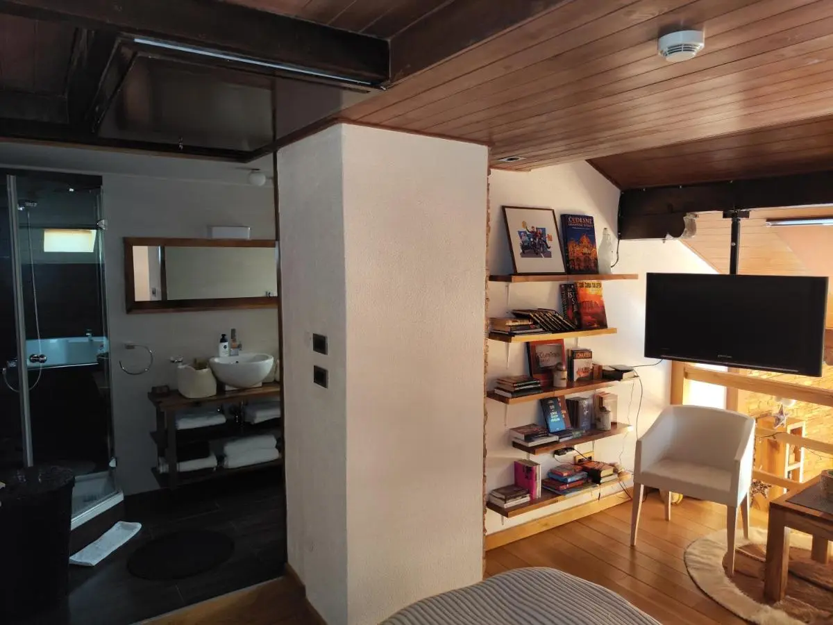 Luxury Hotel Apartment - Jahorina